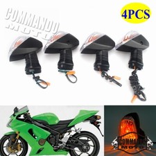 Front rear turn signal light - turn,