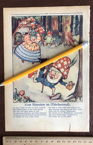Zeitner 1933 illustrator