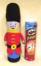 KNITTING PATTERN - Christmas