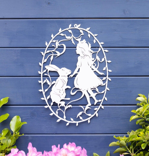 Large alice wonderland - large,