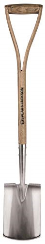 Spear jackson traditional - spear, &