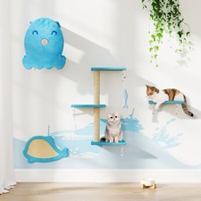 COZIWOW Cat Wall