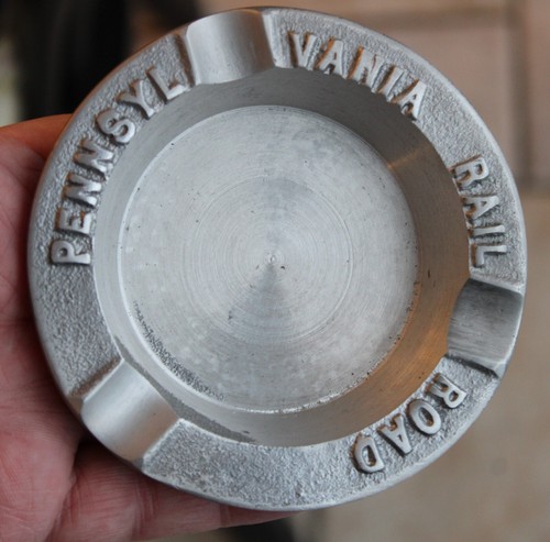 Unused vintage prr - unused,