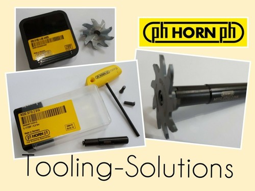 New horn 5mm 1 - new, ph