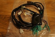 New replica wiring - wiring, loom