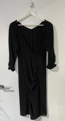 Pepperberry black dress - pepperberry,