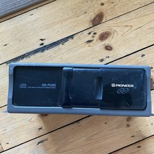 pioneer cdx-p1220s CD Changer