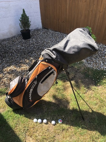 Adams golf set - set,
