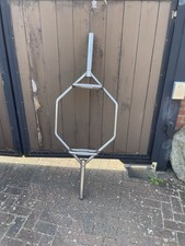 Trap Bar For 2” Weights