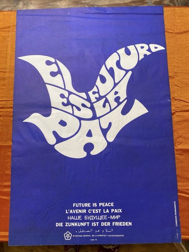 Cuban poster 1978 - poster,, 1978,