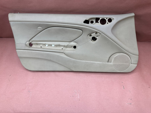 Bmw e46 330ci front left - e46,
