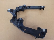 Yamaha Aerox 50 Rear Mounting