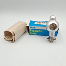Thorn A1/17 Projector Lamp Bulb 8V 50W - CXR CXL P30s **IN VGC**. (refB)