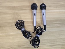 Pair of Goodmans ACC2011