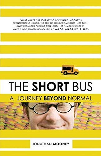 The short bus journey - short, bus: