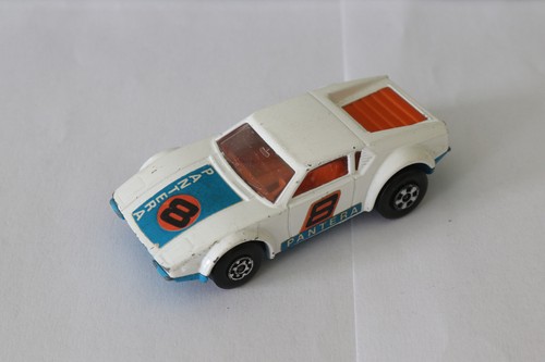 Matchbox superfast de - matchbox,