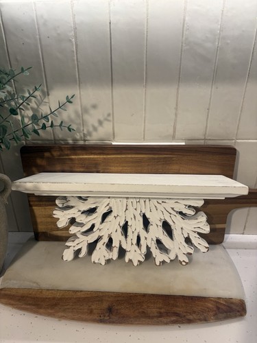 Distressed white wood wall - distressed,