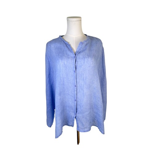 Eileen fisher washed - washed, italian
