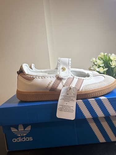 Adidas samba mary jane - samba,
