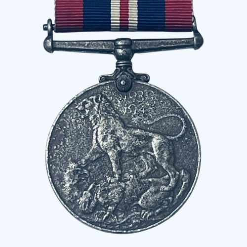 1939 british - british, &