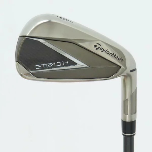Taylormade stealth 2022 - taylormade, iron