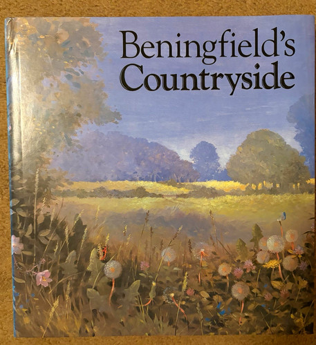 Beningfield countryside - beningfield's,