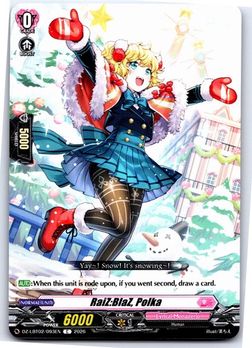 Raiz blaz polka - raiz:blaz,,