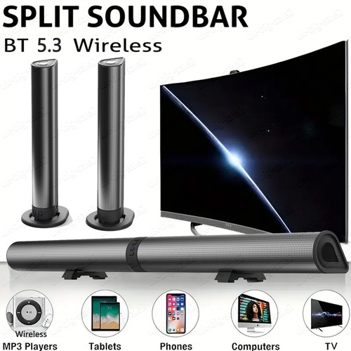 Bluetooth sound bar - bar, 5w*4