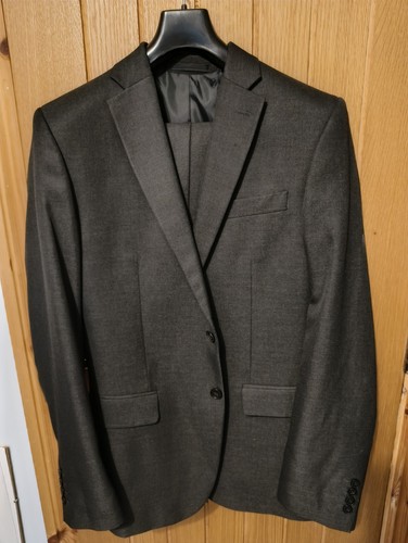 Moss bros men tailored fit - moss,