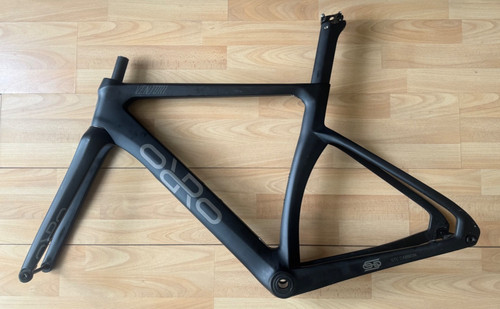 Orro venturi stc frameset size - orro,
