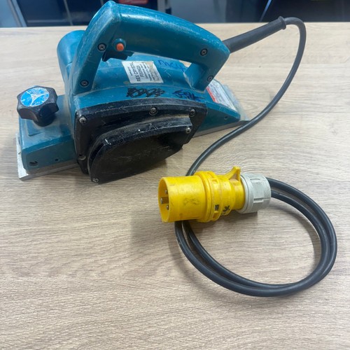 Makita 1902 82mm electric - 82mm,