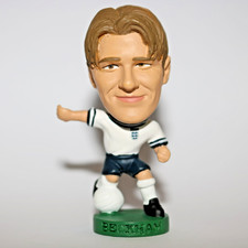 Corinthian Prostars - David