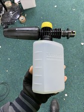 Karcher Pressure Washer FJ6