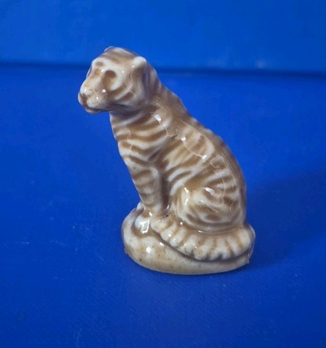 Wade whimsies miniature tiger - whimsies,