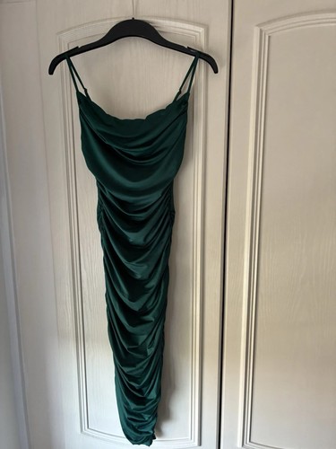 Pre loved womens green - loved,