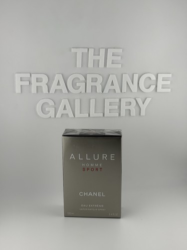 Chanel allure homme sport eau - chanel,
