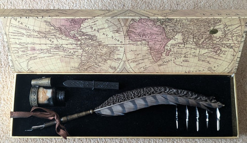 Calligraphy pen set the - pen,
