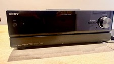 Sony STR-DN1010 7.1 Channel AV