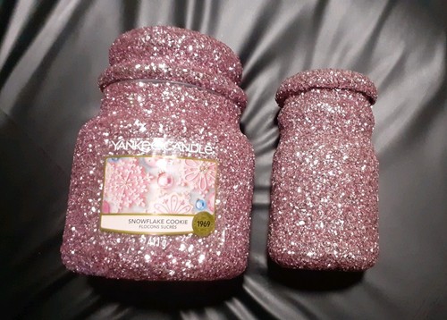 Yankee candle christmas eve - candle,