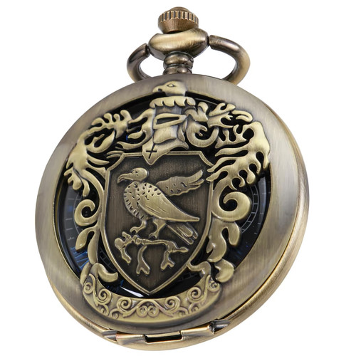 Mechanical pocket watch - mechanical,