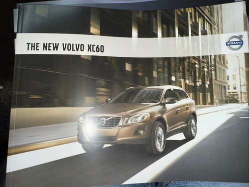 2009 volvo xc60 - , original