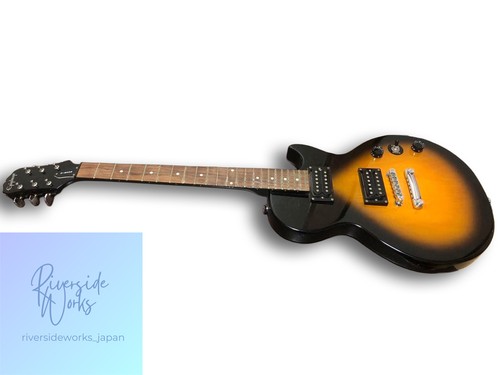 Epiphone les paul special - paul,