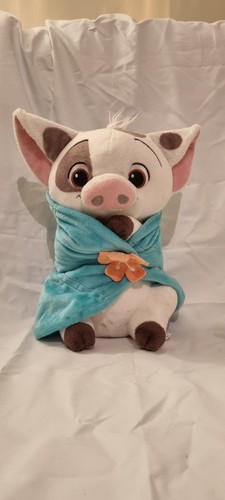 Disney moana pua - the, pig