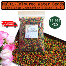 10000 Orbeez Multi-Coloured