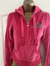Lipsy Hoodie Tracksuit Top