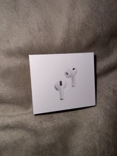 Apple AirPods Pro 3 White