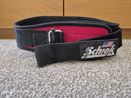 Schiek sports model 2004 nylon - schiek,
