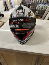 Motorcycle Helmet VCAN  V127