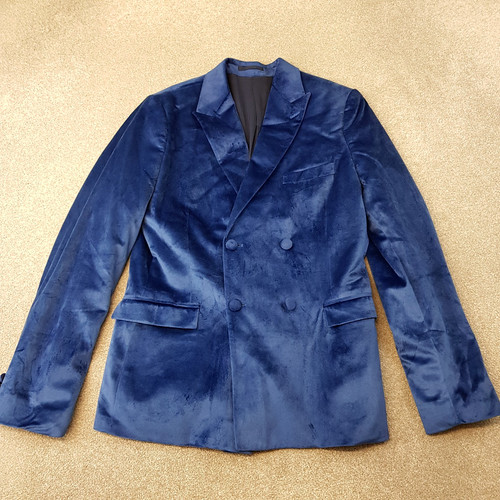 Boohoo mens jacket - jacket, 38