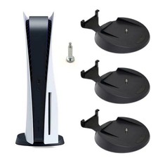 For PS5 Disc Version Vertical